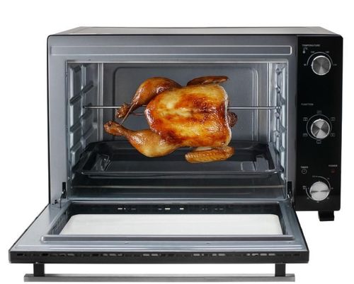 купить Печь электрическая компактная Adler AD 6028 в Кишинёве 