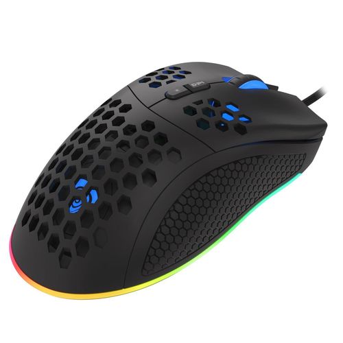 cumpără Mouse gaming Genesis NMG-1680/Krypton 550 în Chișinău 