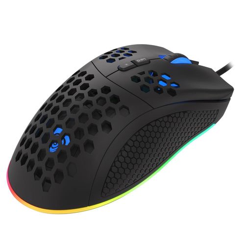 cumpără Mouse Genesis NMG-1680/Krypton 550 în Chișinău 