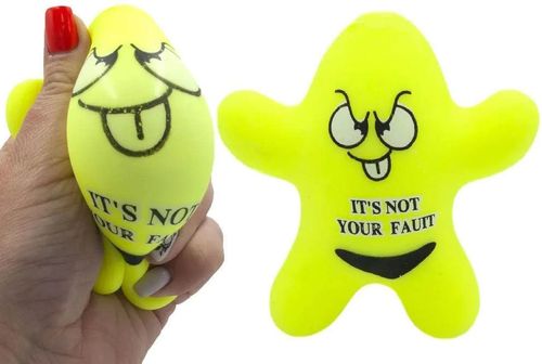 купить Игрушка Richi R18A /15 (48888) antistress в Кишинёве 