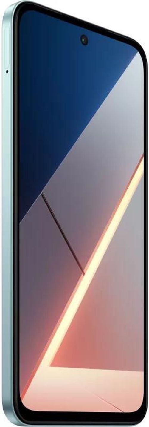 купить Смартфон Xiaomi POCO M7 6/128GB Blue в Кишинёве 