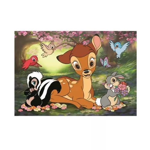 cumpără Puzzle Clementoni Puzzle 60 Disney Classic 2026 (26319) în Chișinău 