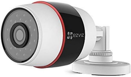 купить Камера наблюдения EZVIZ CS-CV210-A0-52WFR (Bullet 2Mpx 4mm) в Кишинёве 