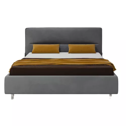купить Кровать Bayro HarmonyBed Pro 1600x2000, подъёмный механизм, ткань кат. III Catania - 16 в Кишинёве 