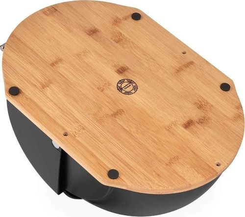 cumpără Coș de pâine Konighoffer Galaxy Black (00-00852750) în Chișinău 