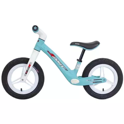 купить Велосипед Richi (86992) Беговел, синий в Кишинёве 