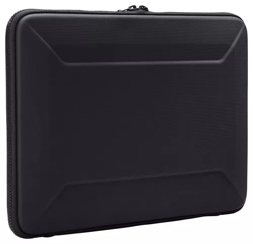 cumpără Geantă laptop THULE 3205412 Husa Thule Gauntlet 5 sleeve MacBook 16 in black în Chișinău 