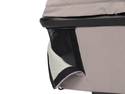 купить Аксессуар для колясок Cavoe Avec Taupe Gondola в Кишинёве 