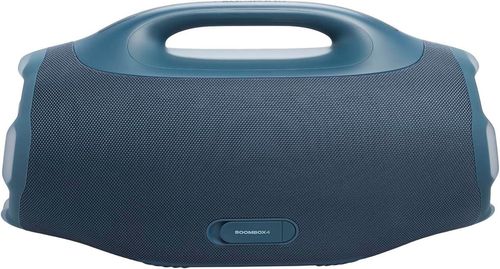 cumpără Boxă portativă Bluetooth JBL Boombox 4 Blue în Chișinău 
