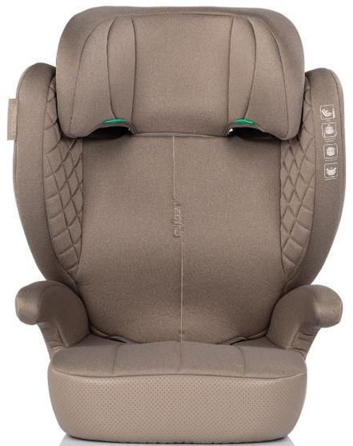 cumpără Scaun auto Chipolino STKCYB2603LA I-Size 100-150cm CYBER latte în Chișinău 