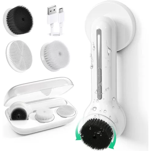 купить Прибор для ухода за лицом Touch Beauty Electric Facial Cleanser Set в Кишинёве 