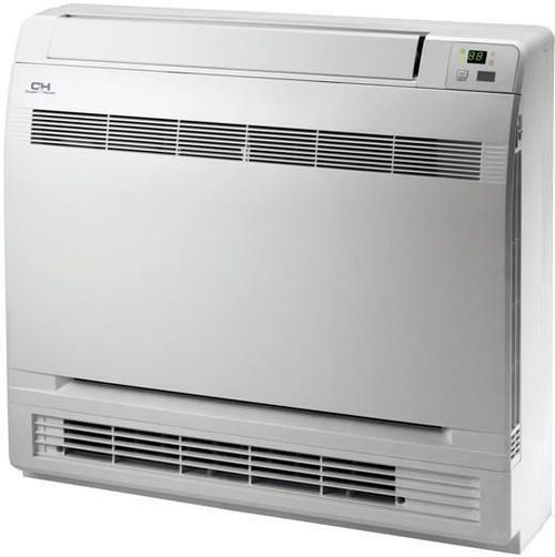 купить Кондиционер консольный Cooper&Hunter CH-S18FVX-NG CONSOL INVERTER R32 White в Кишинёве 