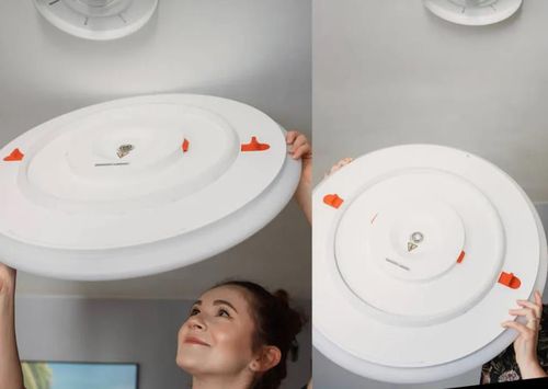 cumpără Corp de iluminat interior Yeelight 00051 Arwen Ceiling Light 550C în Chișinău 