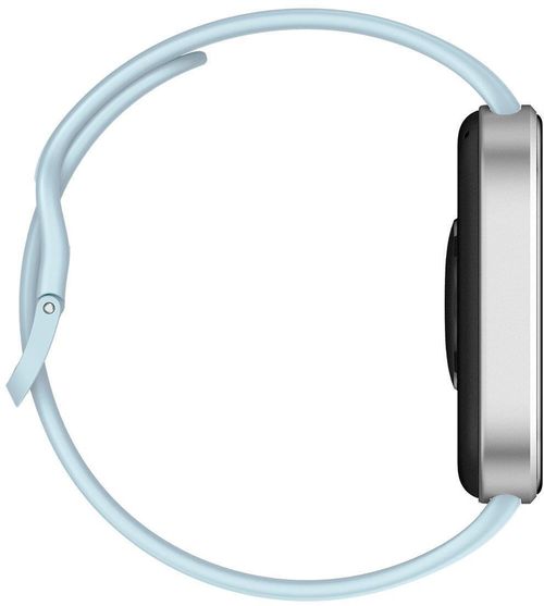 купить Смарт часы Xiaomi Redmi Watch 6 Blue в Кишинёве 