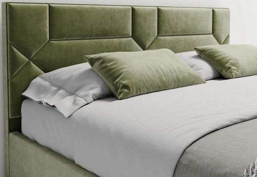 купить Кровать my-STYLE my-Ola 140x200 (P12D14M20) в Кишинёве 