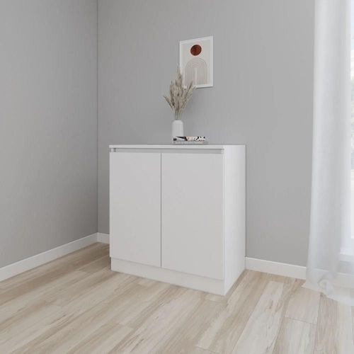 купить Комод Smartex (16412) Т8 60cm Alb в Кишинёве 
