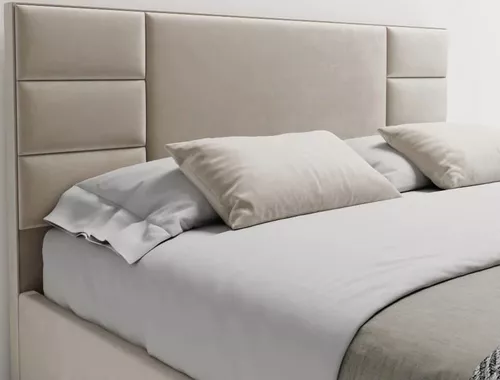 cumpără Pat my-STYLE my-Feya 200x200 (P45D20M03) în Chișinău 