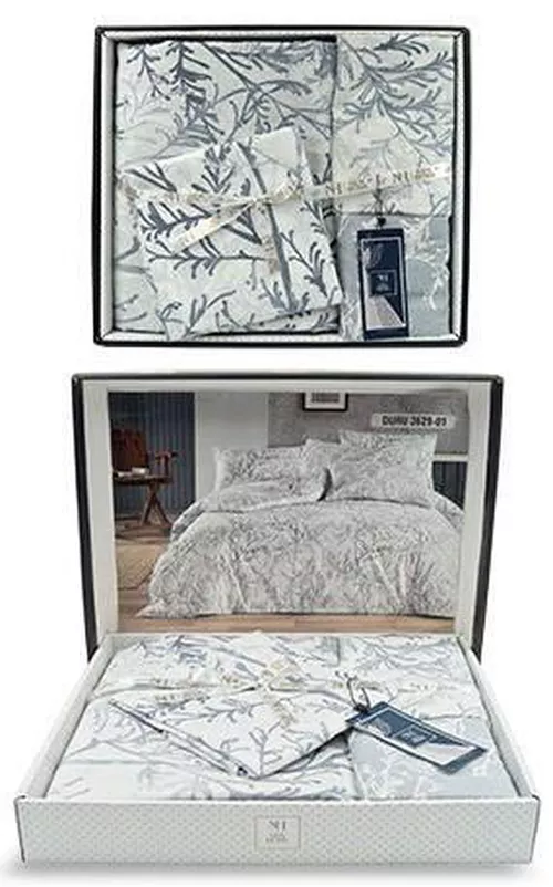 cumpără Textile de casă Promstore 44286.20 2сп NH Ranforce Duru, поликоттон în Chișinău 