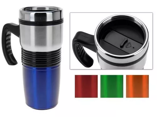 cumpără Cană termos Holland 31028 400ml 19cm în Chișinău 