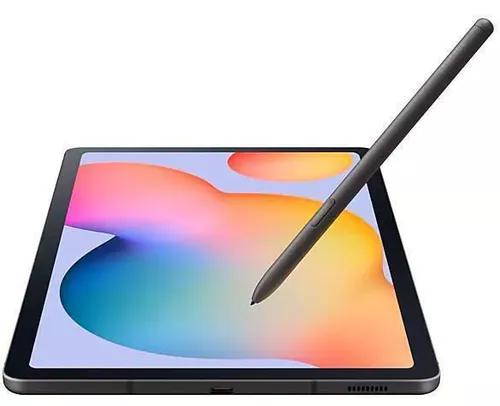 cumpără Tabletă PC Samsung P619/64 Galaxy Tab S6 Lite 2022 Lte Grey în Chișinău 