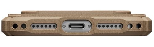 cumpără Husă pentru smartphone Pitaka Cairn iPhone 18 Pro (Sunset), KI1802CP2 în Chișinău 