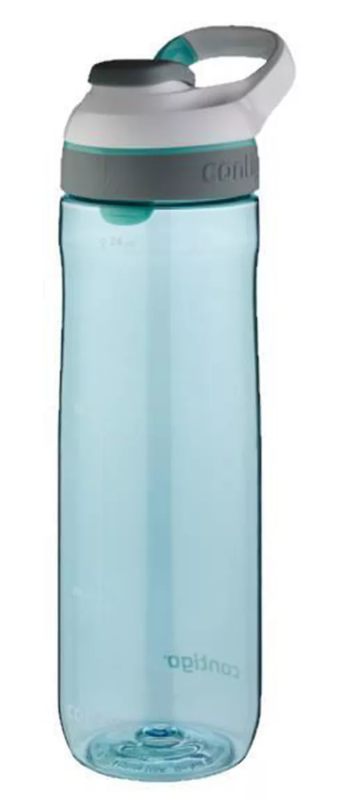 купить Бутылочка для воды Contigo Cortland 720 ml Grayed Jade в Кишинёве 