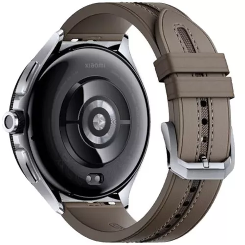 купить Смарт часы Xiaomi Watch 2 Pro Silver в Кишинёве 
