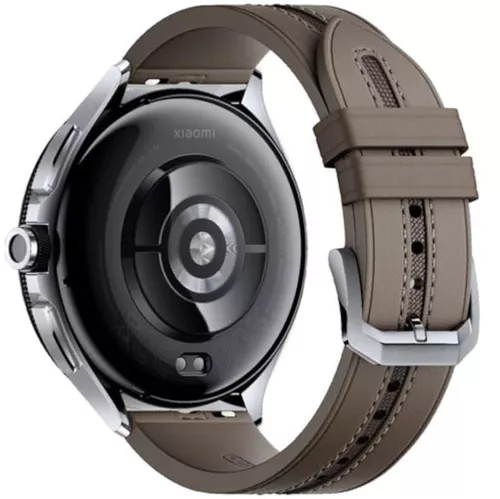 cumpără Ceas inteligent Xiaomi Watch 2 Pro Silver în Chișinău 