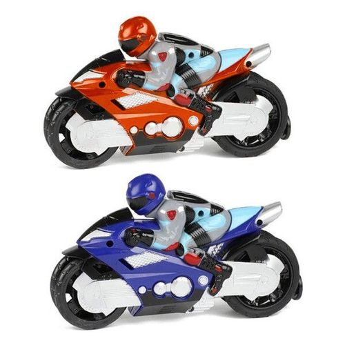 cumpără Mașină Toi-Toys 29545Z Motocicletă de jucărie cu pilot în Chișinău 