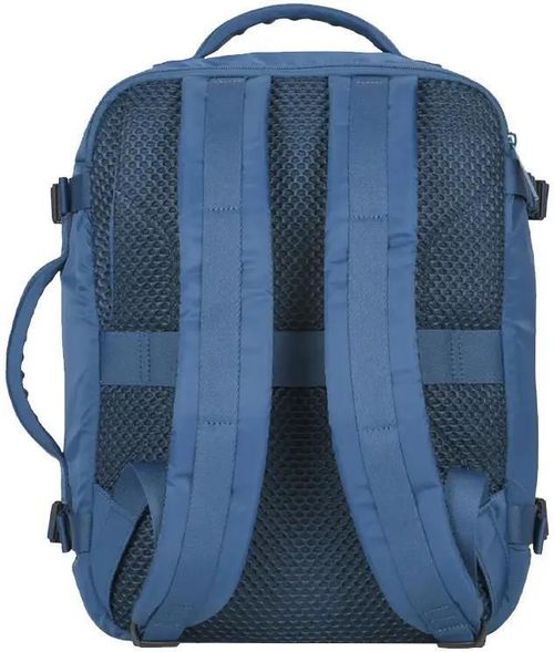 cumpără Rucsac pentru laptop Tucano BKTUGP-M-BC, Tugo' M Premium Cabin 15.6'', Sky-Blue în Chișinău 