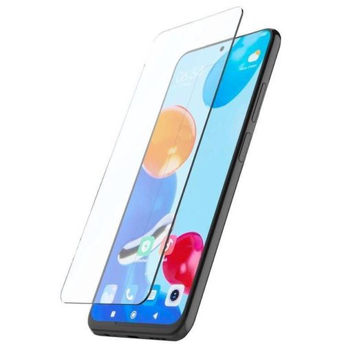 cumpără Sticlă de protecție pentru smartphone Hama 216321 Premium Crystal Glass Protector for Xiaomi 12 Lite în Chișinău 