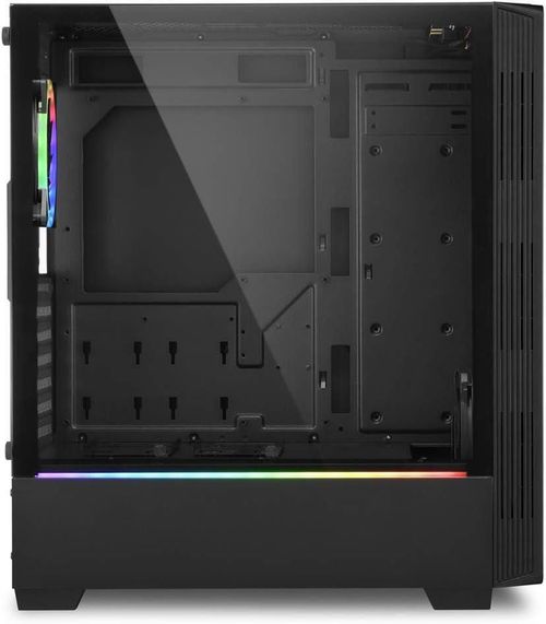 cumpără Carcasă PC Sharkoon RGB LIT 200 ATX Case în Chișinău 