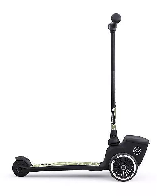 cumpără Trotinetă Scoot&Ride 96525 Highwaykick 2 lifestyle Green lines în Chișinău 