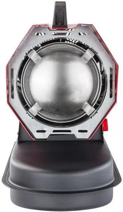 купить Пушка тепловая Red Technic RTNGO0125 в Кишинёве 