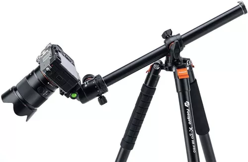 cumpără Trepied Fotopro X-Go HR Pro în Chișinău 