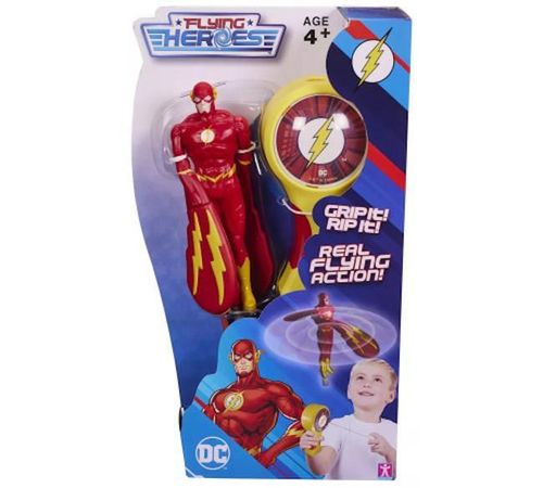 купить Игрушка miscellaneous F07978 Flash (Flying Heroes) в Кишинёве 