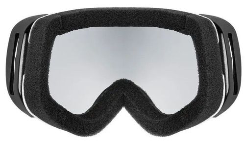 cumpără Ochelari de protecție Uvex Scribble FM SPH White Dl/Silver-Cle (S5505821130) în Chișinău 