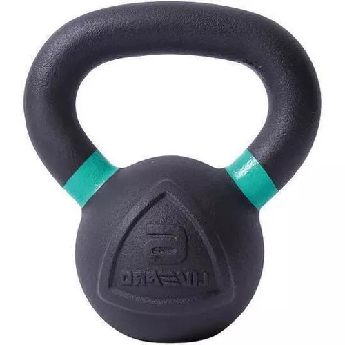 cumpără Ganteră LivePro 49912 Greutate Kettlebell 10.0kg, LP8049/10/BK în Chișinău 