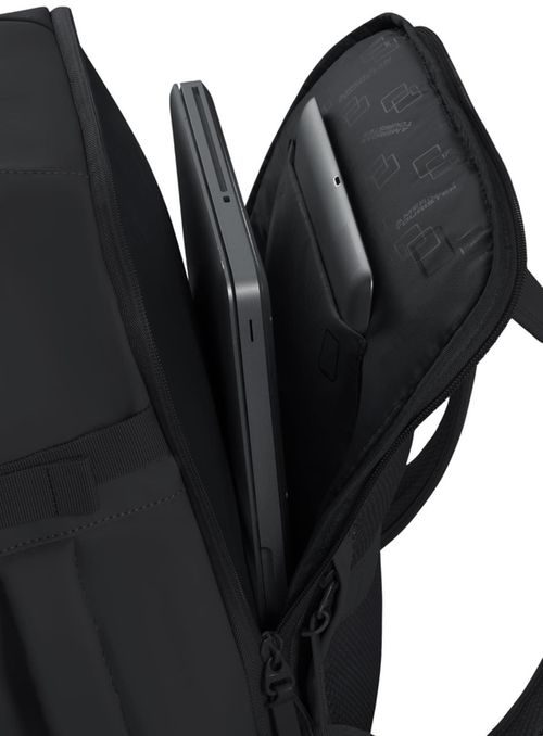 cumpără Rucsac pentru oraș Samsonite Take2cabin Casual MS Mono Negru (160413/1041) în Chișinău 