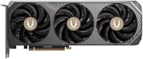 cumpără Placă video ZOTAC GeForce RTX 5070 SOLID 12GB GDDR7 în Chișinău 