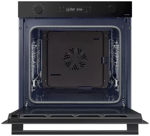 cumpără Cuptor și plită Samsung NV7B4125ZAK/WT + NZ64H37070K/WT în Chișinău 