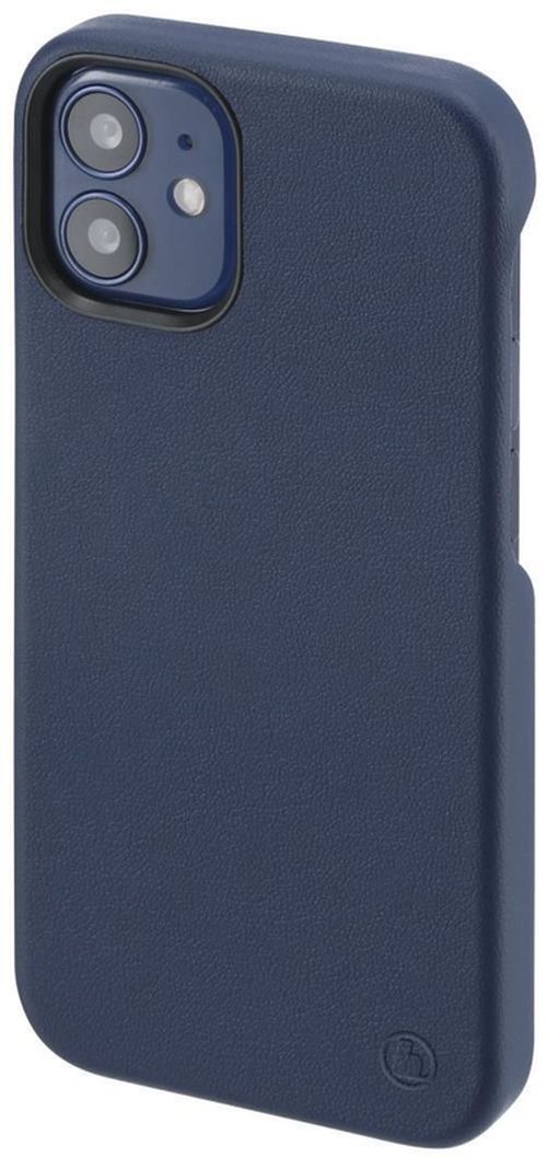 cumpără Husă pentru smartphone Hama 196790 MagCase Finest Sense for iPhone 12 mini în Chișinău 