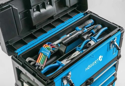 cumpără Sistem de depozitare a instrumentelor Hoegert HT7G080 în Chișinău 