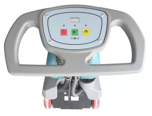 cumpără Mașină de spălat pardoseli Sudi SU-MD2 (cod c-2) în Chișinău 