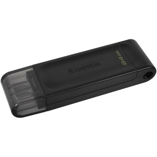 купить Флеш память USB Kingston DT70/64GB в Кишинёве 