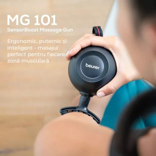 cumpără Aparat electric de masaj Beurer MG101 Deep Tissue în Chișinău 