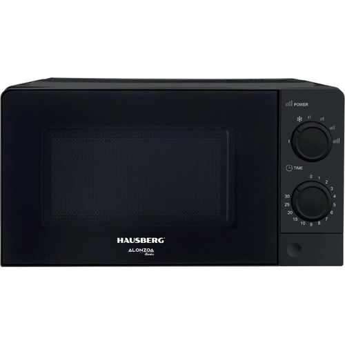 cumpără Cuptor cu microunde Hausberg HB-8008NG în Chișinău 