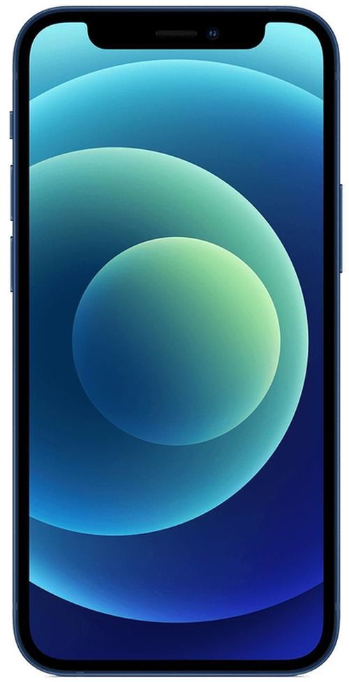 cumpără Smartphone Apple iPhone 12 mini 64GB Blue MGE13 în Chișinău 
