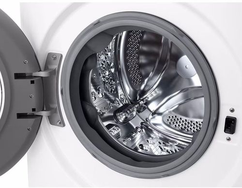 купить Стиральная машина с фронтальной загрузкой LG F2WR509SWW в Кишинёве 