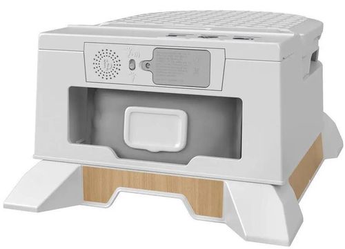 купить Детский горшок Fisher Price HBX68 в Кишинёве 